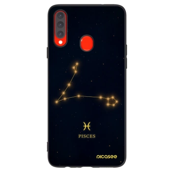Obal pro Samsung Galaxy A20s - PISCES