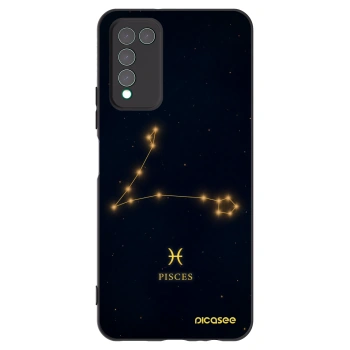 Obal pro Honor 10X Lite - PISCES