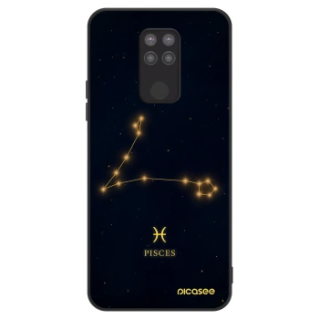 Obal pro Xiaomi Redmi Note 9 - PISCES