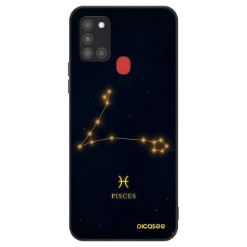 Obal pro Samsung Galaxy A21s - PISCES