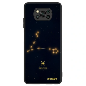 Obal pro Xiaomi Poco X3 - PISCES