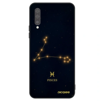 Obal pro Samsung Galaxy A50 A505F - PISCES