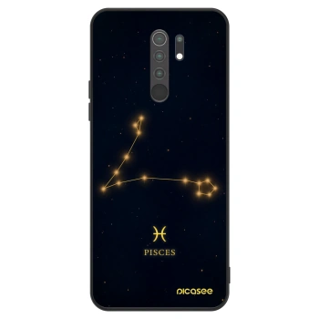 Obal pro Xiaomi Redmi 9 - PISCES