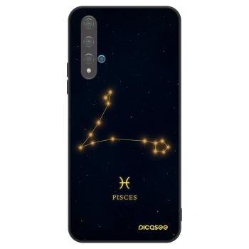 Obal pro Huawei Nova 5T - PISCES