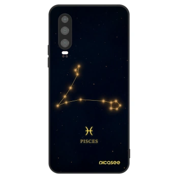 Obal pro Huawei P30 - PISCES