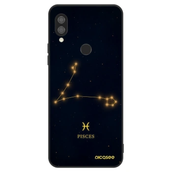 Obal pro Xiaomi Redmi 7 - PISCES