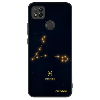 Obal pro Xiaomi Redmi 9C - PISCES