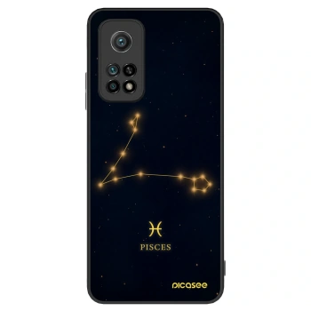 Obal pro Xiaomi Mi 10T Pro - PISCES
