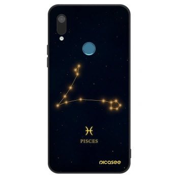Obal pro Huawei Y7 2019 - PISCES