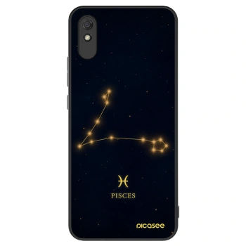 Obal pro Xiaomi Redmi 9A - PISCES