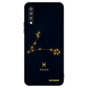 Obal pro Samsung Galaxy A70 A705F - PISCES