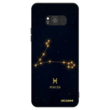 Obal pro Samsung Galaxy S8 G950F - PISCES