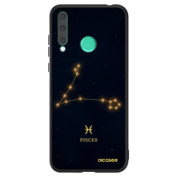 Obal pro Honor 20 Lite - PISCES