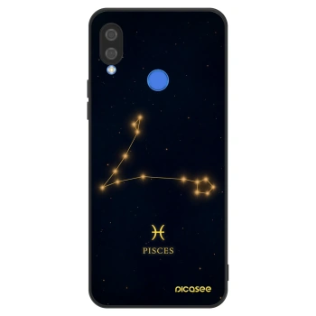 Obal pro Huawei Nova 3 - PISCES