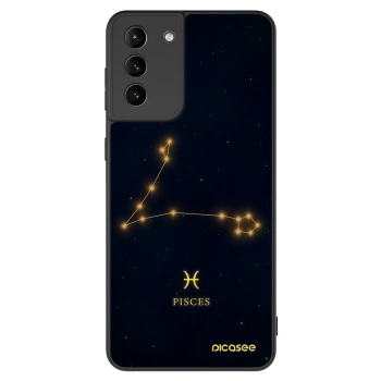 Obal pro Samsung Galaxy S21+ 5G G996F - PISCES
