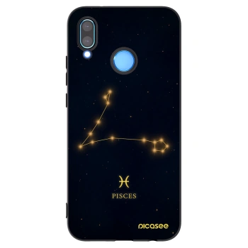 Obal pro Huawei Mate 40 Pro - PISCES