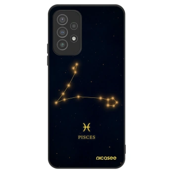 Obal pro Samsung Galaxy A72 A725F - PISCES