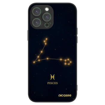 Picasee ULTIMATE CASE pro Apple iPhone 13 Pro Max - PISCES