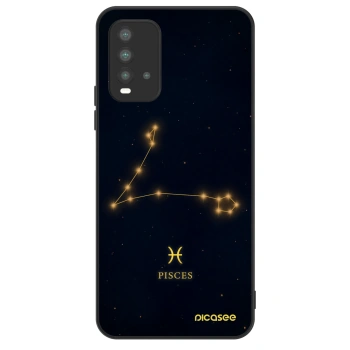 Obal pro Xiaomi Redmi 9T - PISCES