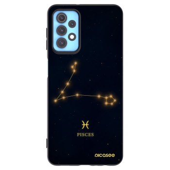 Obal pro Samsung Galaxy A32 4G SM-A325F - PISCES