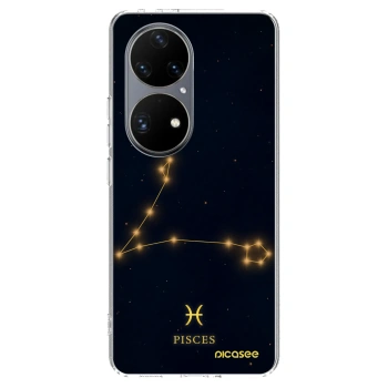 Obal pro Huawei P50 - PISCES