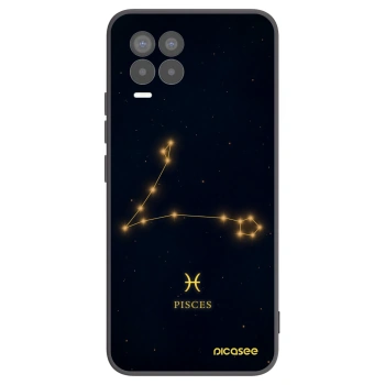 Obal pro Realme 8 4G - PISCES
