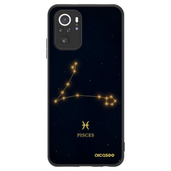 Obal pro Xiaomi Redmi Note 10S - PISCES