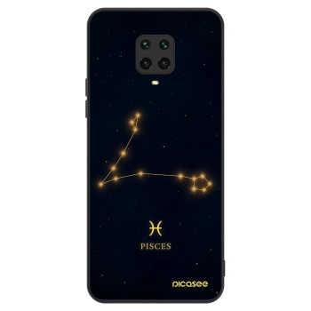 Obal pro Xiaomi Redmi Note 9S - PISCES