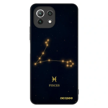 Obal pro Xiaomi Mi 11 Lite - PISCES