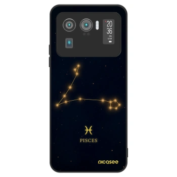Obal pro Xiaomi Mi 11 Ultra - PISCES