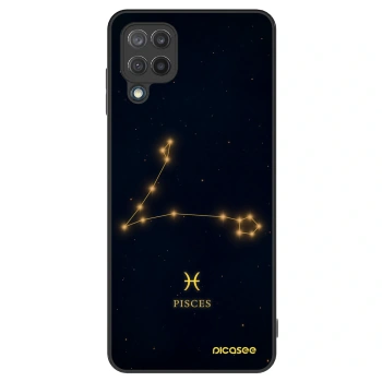 Obal pro Samsung Galaxy M12 M127F - PISCES