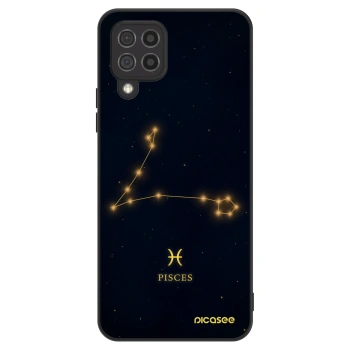Obal pro Samsung Galaxy A22 A225F 4G - PISCES