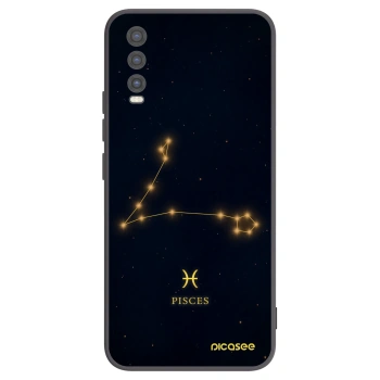 Obal pro Vivo Y20s - PISCES