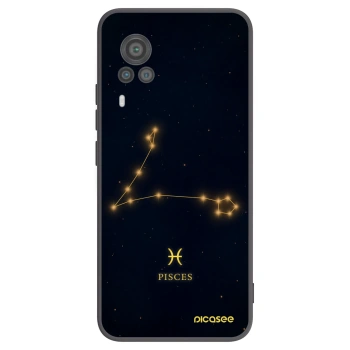 Obal pro Vivo X60 Pro 5G - PISCES