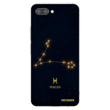 Obal pro Honor 10 - PISCES
