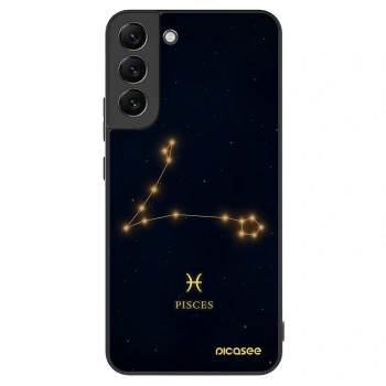 Obal pro Samsung Galaxy S22+ 5G - PISCES