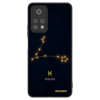 Picasee ULTIMATE CASE pro Xiaomi Redmi Note 11 Pro - PISCES