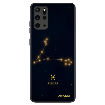 Obal pro Samsung Galaxy S20+ G985F - PISCES