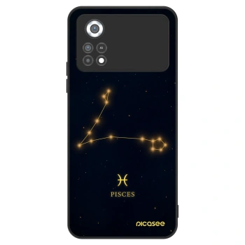 Obal pro Xiaomi Poco X4 Pro 5G - PISCES