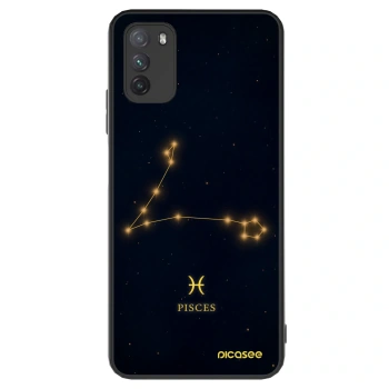 Obal pro Xiaomi Poco M3 - PISCES
