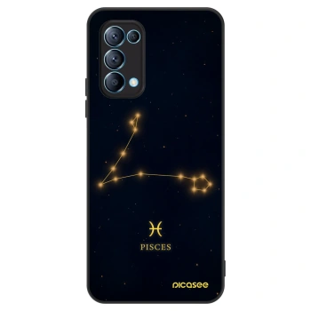 Obal pro OPPO Reno 5 5G - PISCES