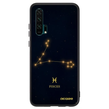 Obal pro Honor 20 Pro - PISCES