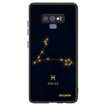 Obal pro Samsung Galaxy Note 9 N960F - PISCES