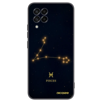 Obal pro Samsung Galaxy M53 5G - PISCES