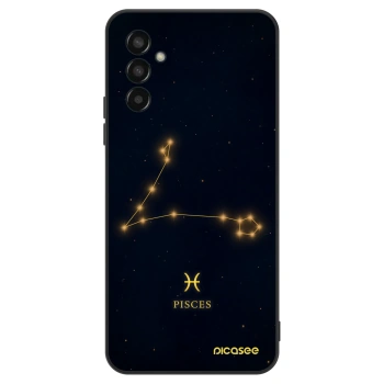 Obal pro Samsung Galaxy M13 M135F - PISCES