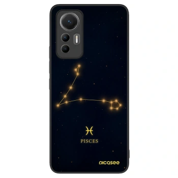 Obal pro Xiaomi 12 Lite - PISCES
