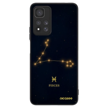 Obal pro Xiaomi Redmi Note 11 Pro+ 5G - PISCES