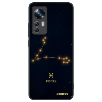 Picasee ULTIMATE CASE pro Xiaomi 12T Pro - PISCES