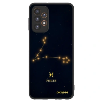 Picasee ULTIMATE CASE pro Samsung Galaxy A23 A236B 5G - PISCES