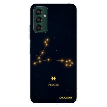 Obal pro Samsung Galaxy M23 5G - PISCES